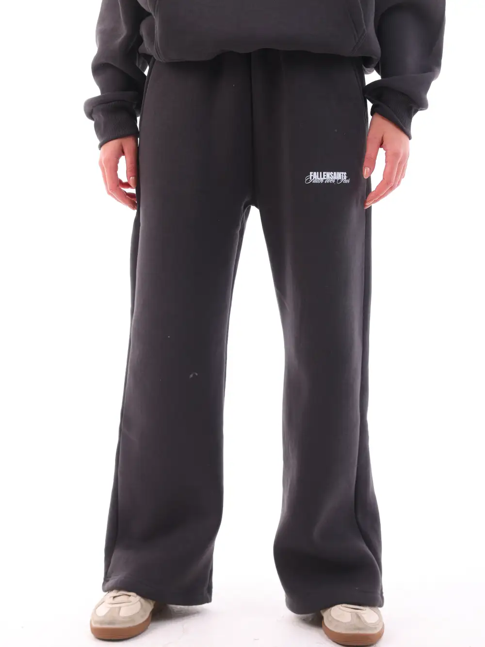 Weekend Fleece Jogger Pants