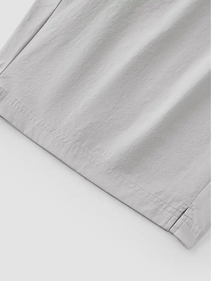 Men's Lightweight Casual Swim Shorts