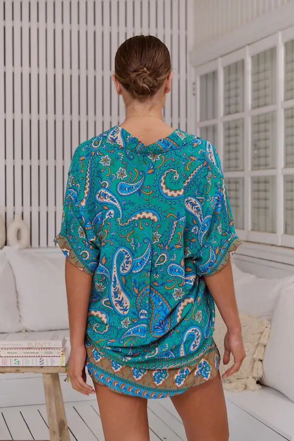 Lola Shirt - Ventura