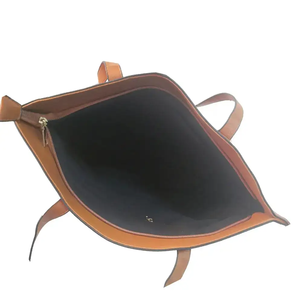 Long Handle Large Shoulder Bag