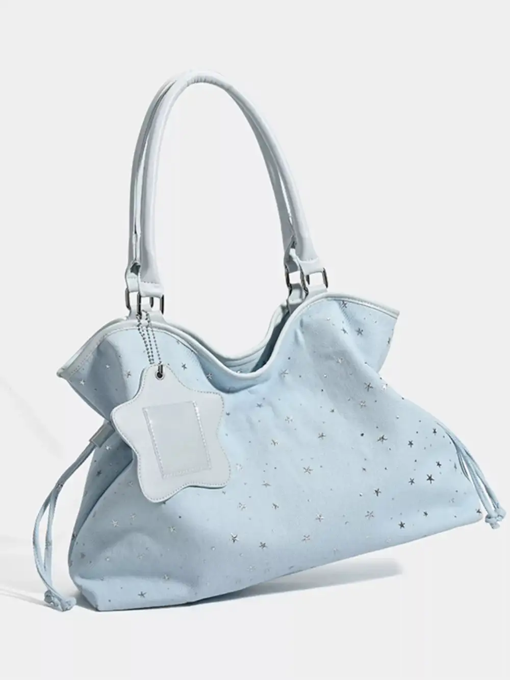 Starry Sky Shoulder Bag