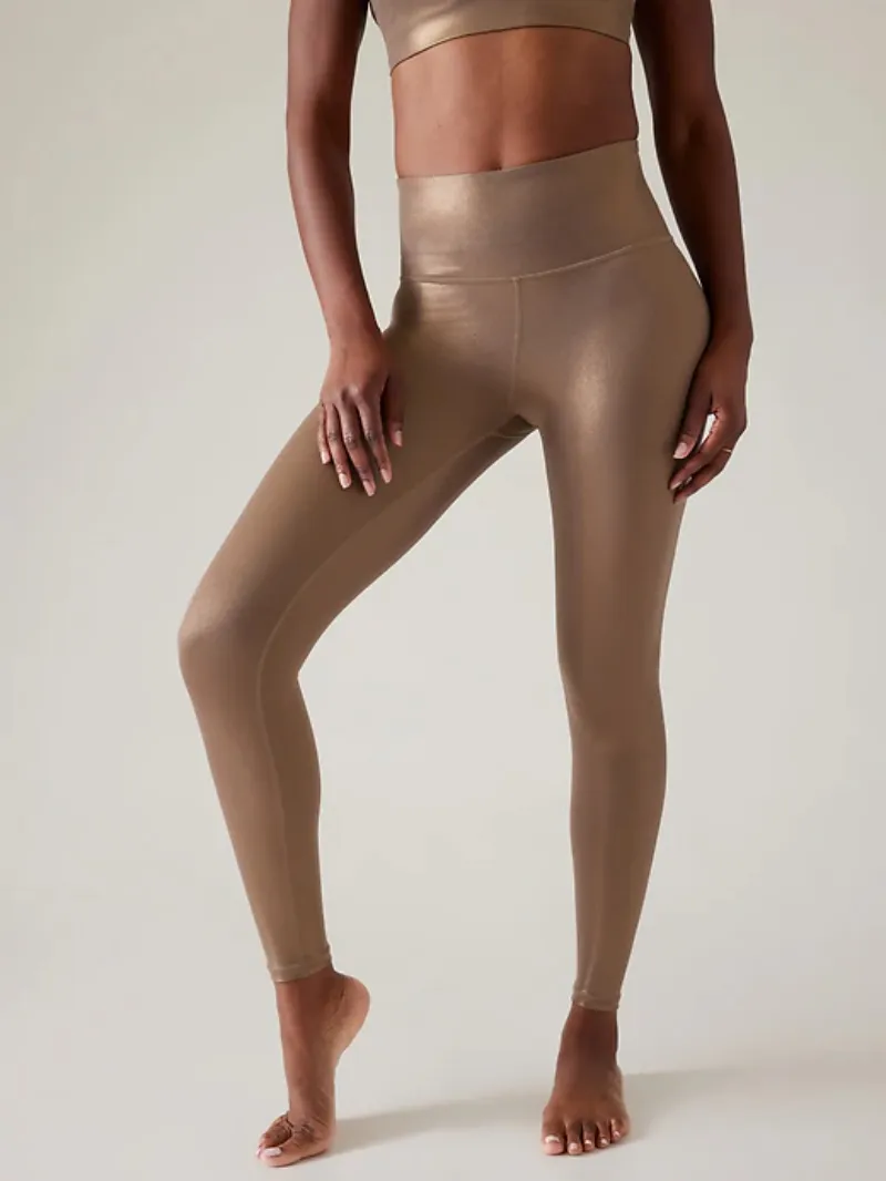 ULTRA HIGH RISE ELATION TIGHT