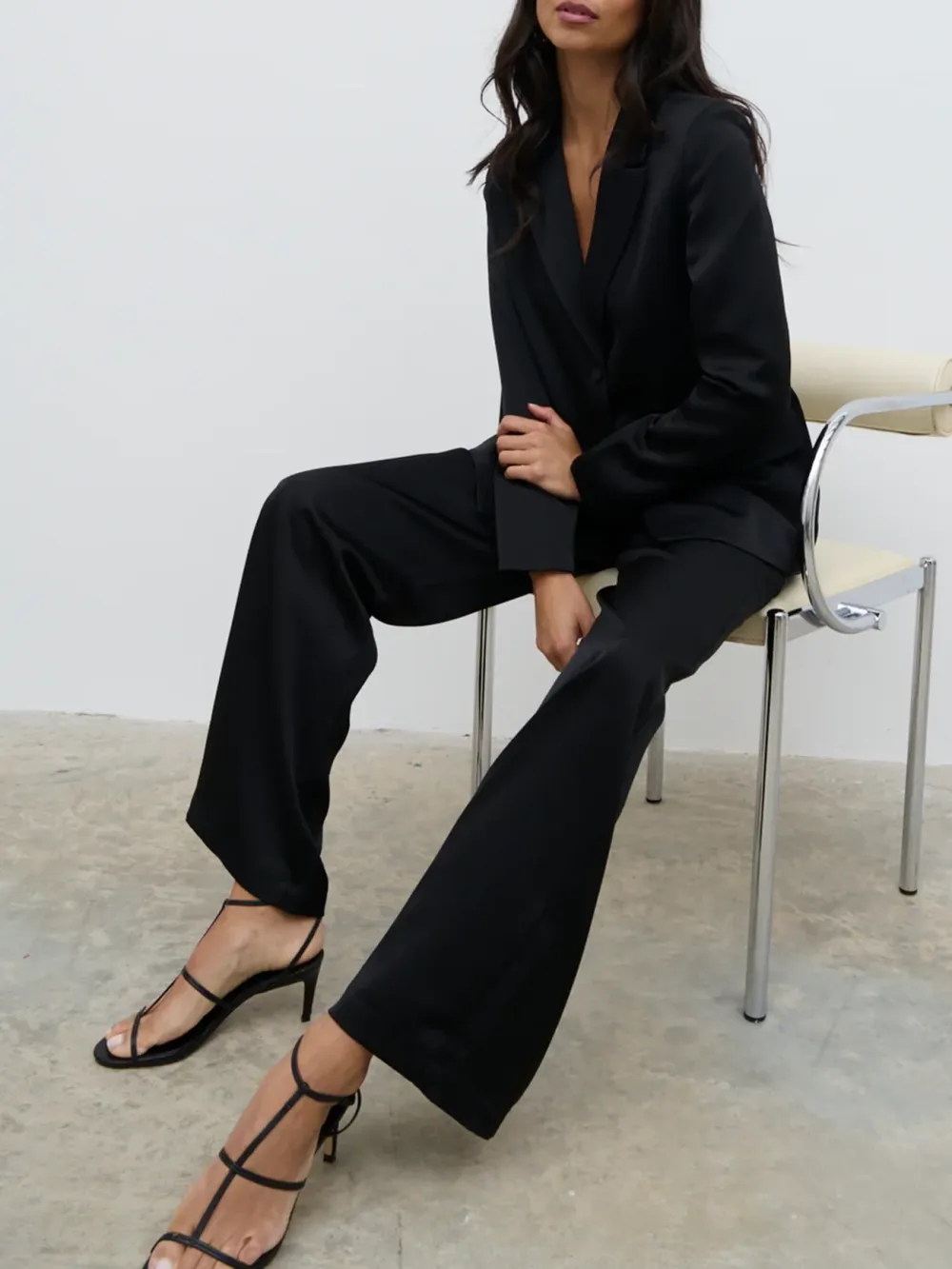 Suit Trousers