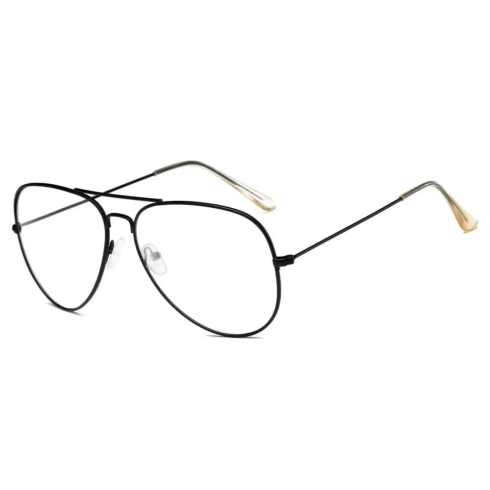 Soft Everyday Tinted Frame Sunglasses