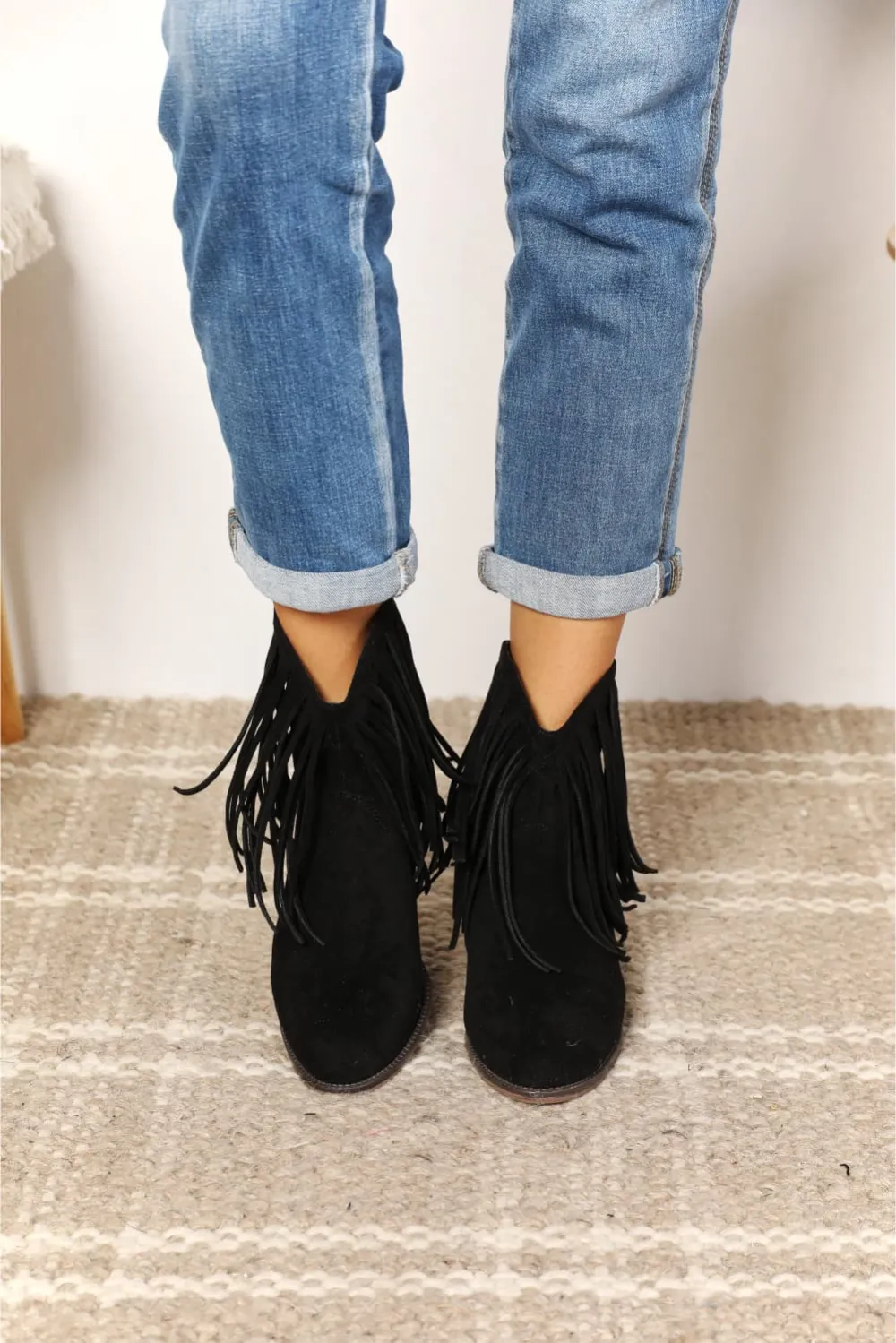 Everyday Cowboy Legend Boots