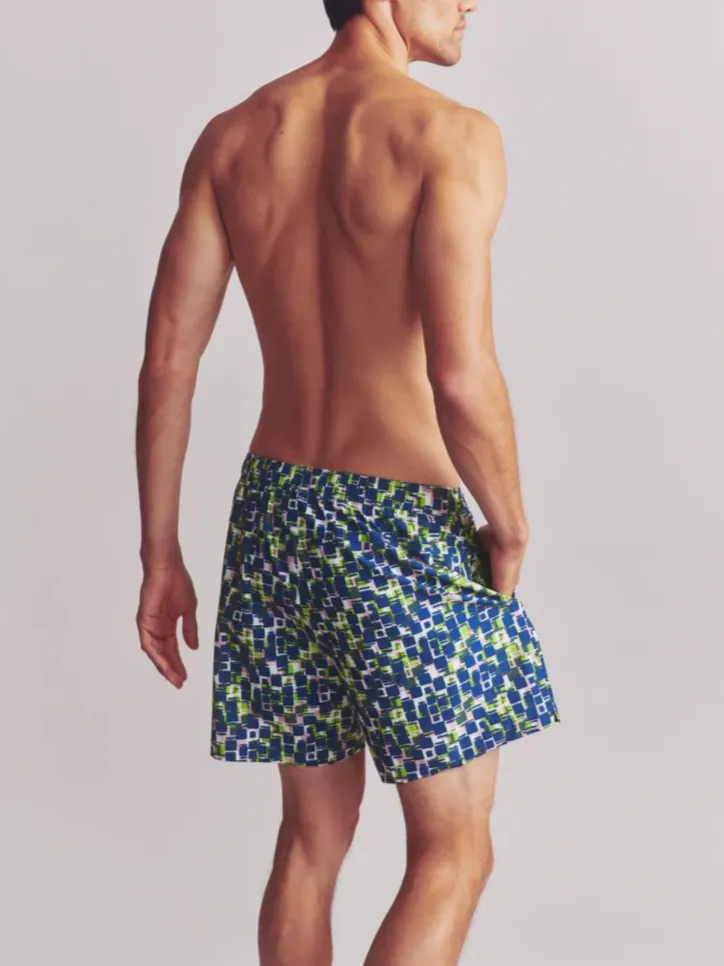 Casual Style Shorts