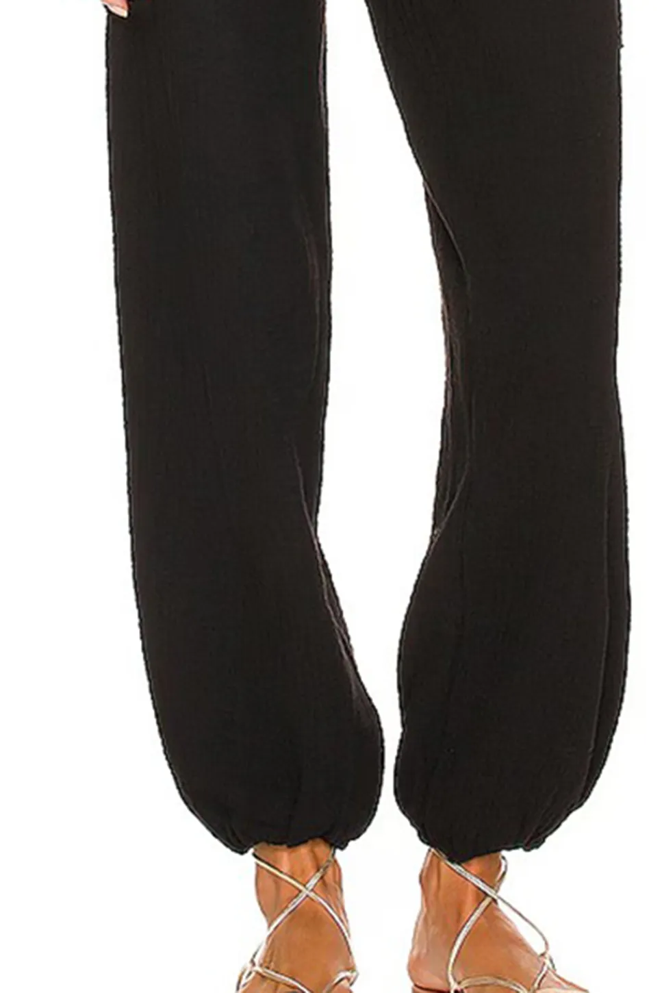 Relaxed Pant