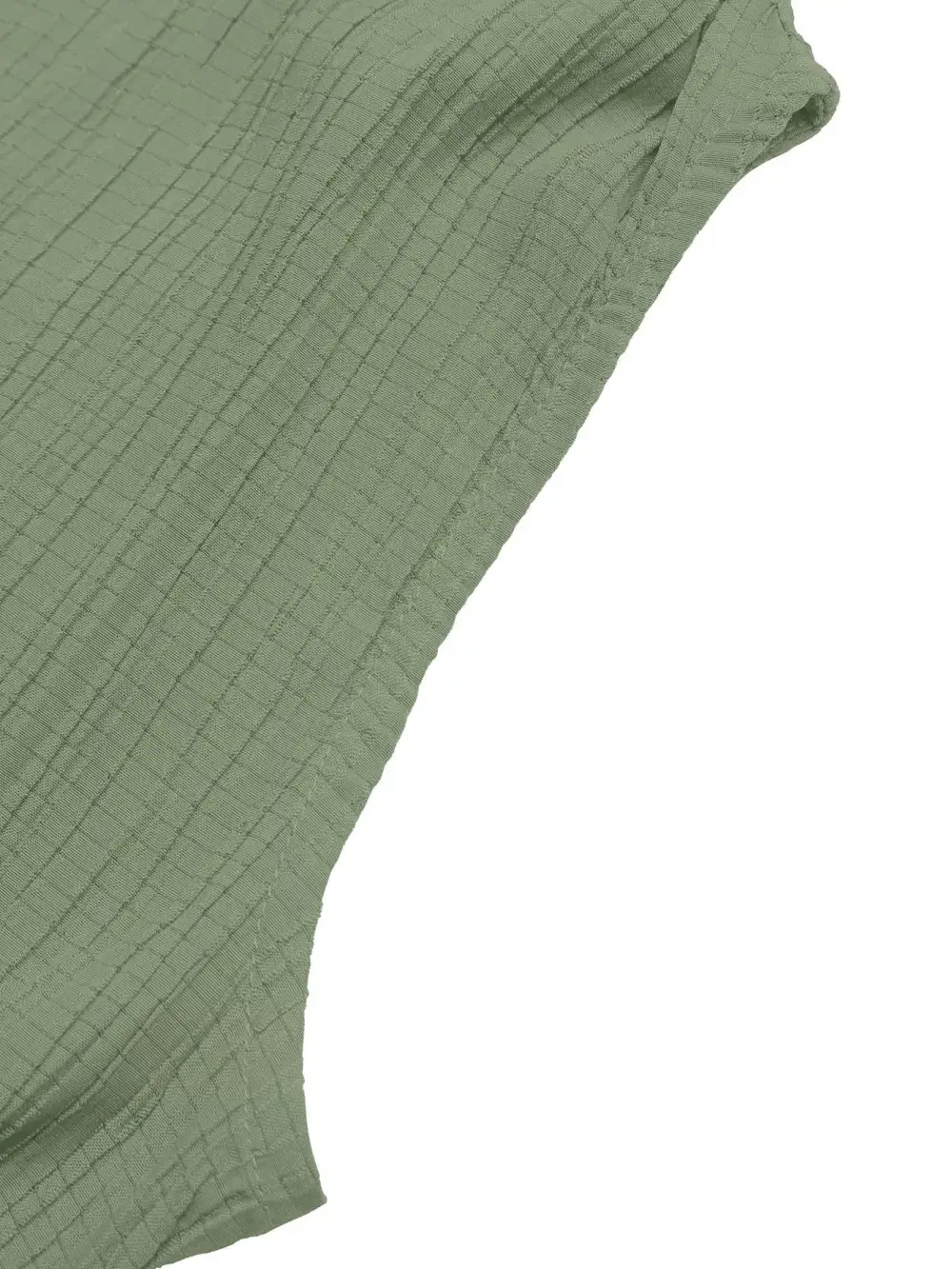 Effortless Wide Leg Sleeveless Jumpsuit