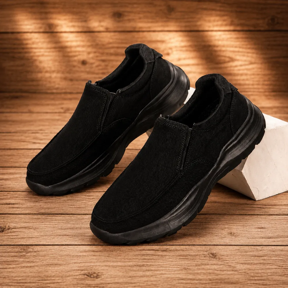 Comfortable Walking Slip Ons