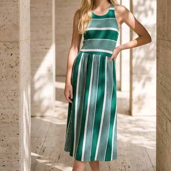 Women's Maxi Dress