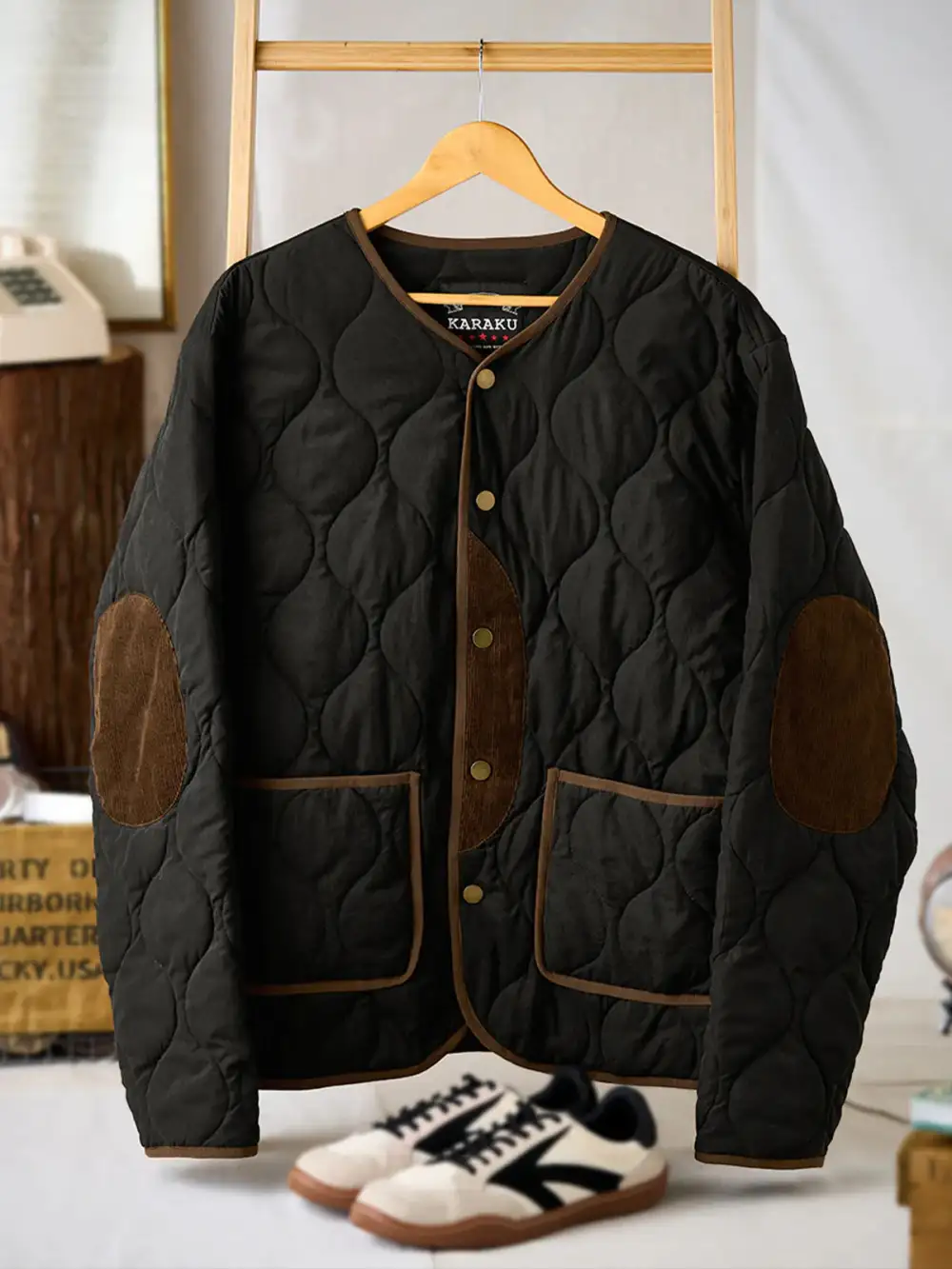 Men's Everyday Outdoor Jacket