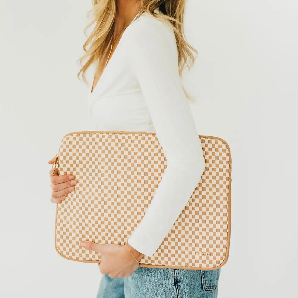 Woven Laptop Sleeve