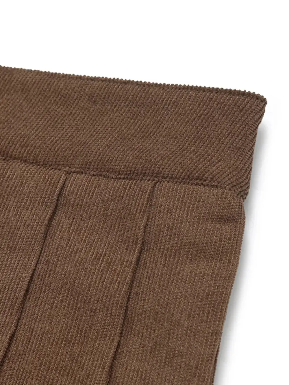 Mini Pleated Skort