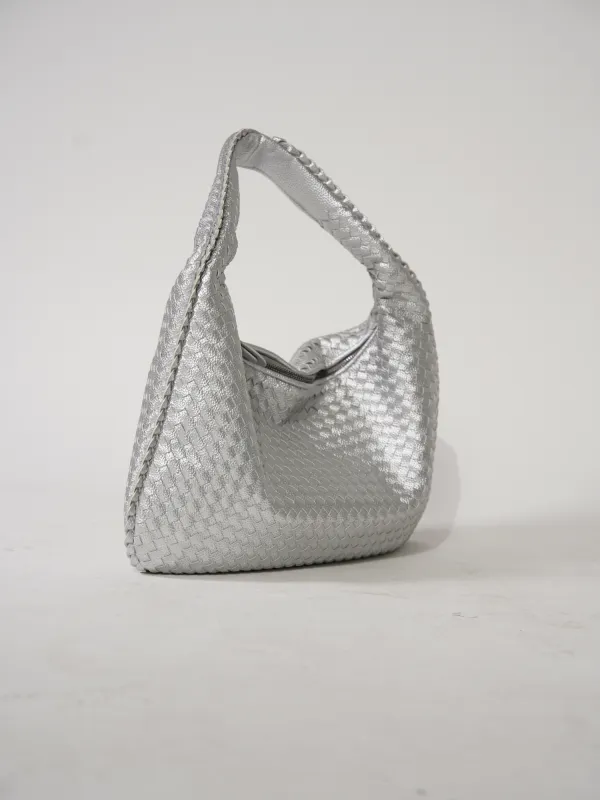 Chain Promenade Shoulder Bag