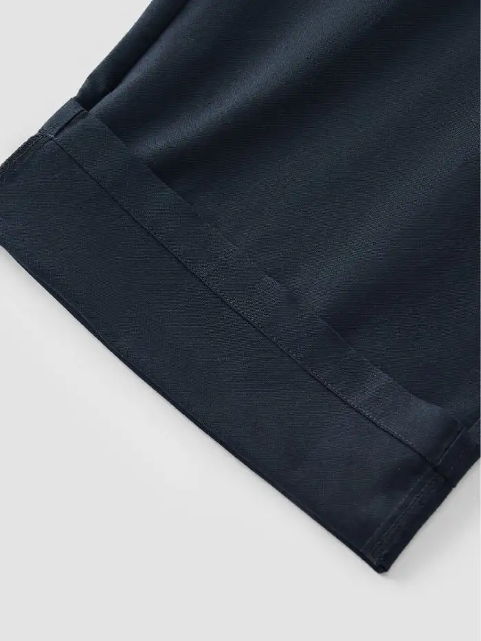 Men's Lightweight Straight Everyday Trousers