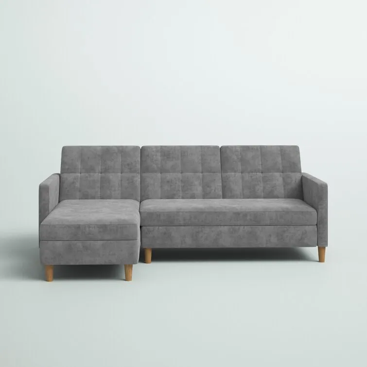 Kayden Upholstered Reversible Sectional