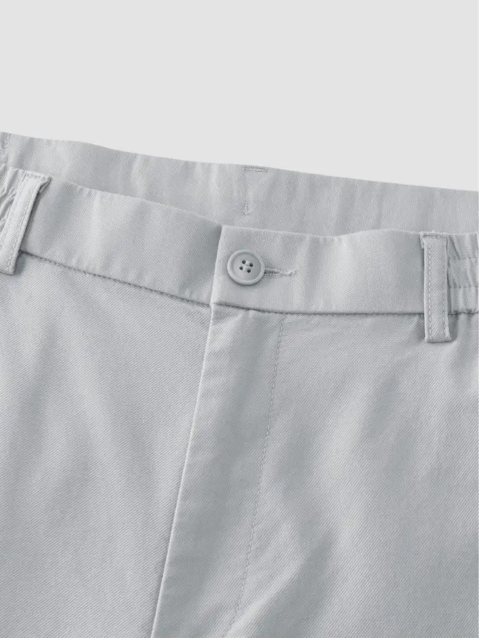 Men's Relaxed Roadtrip Denim Pants