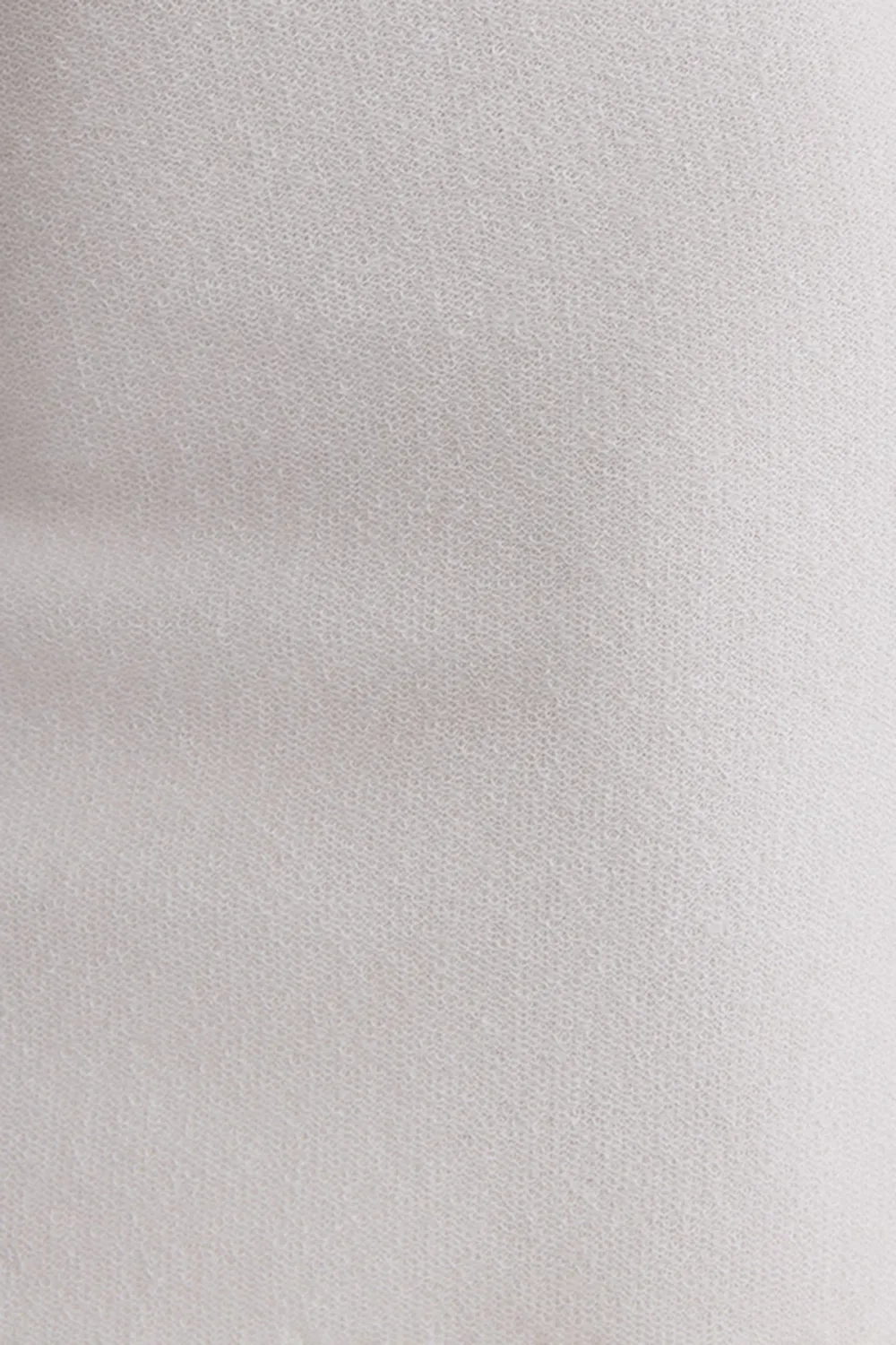 Fit Skirt-White