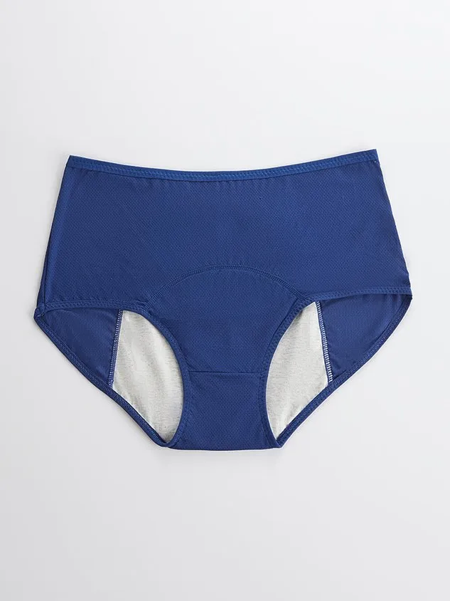 Women's Breathable Menstrual Panties