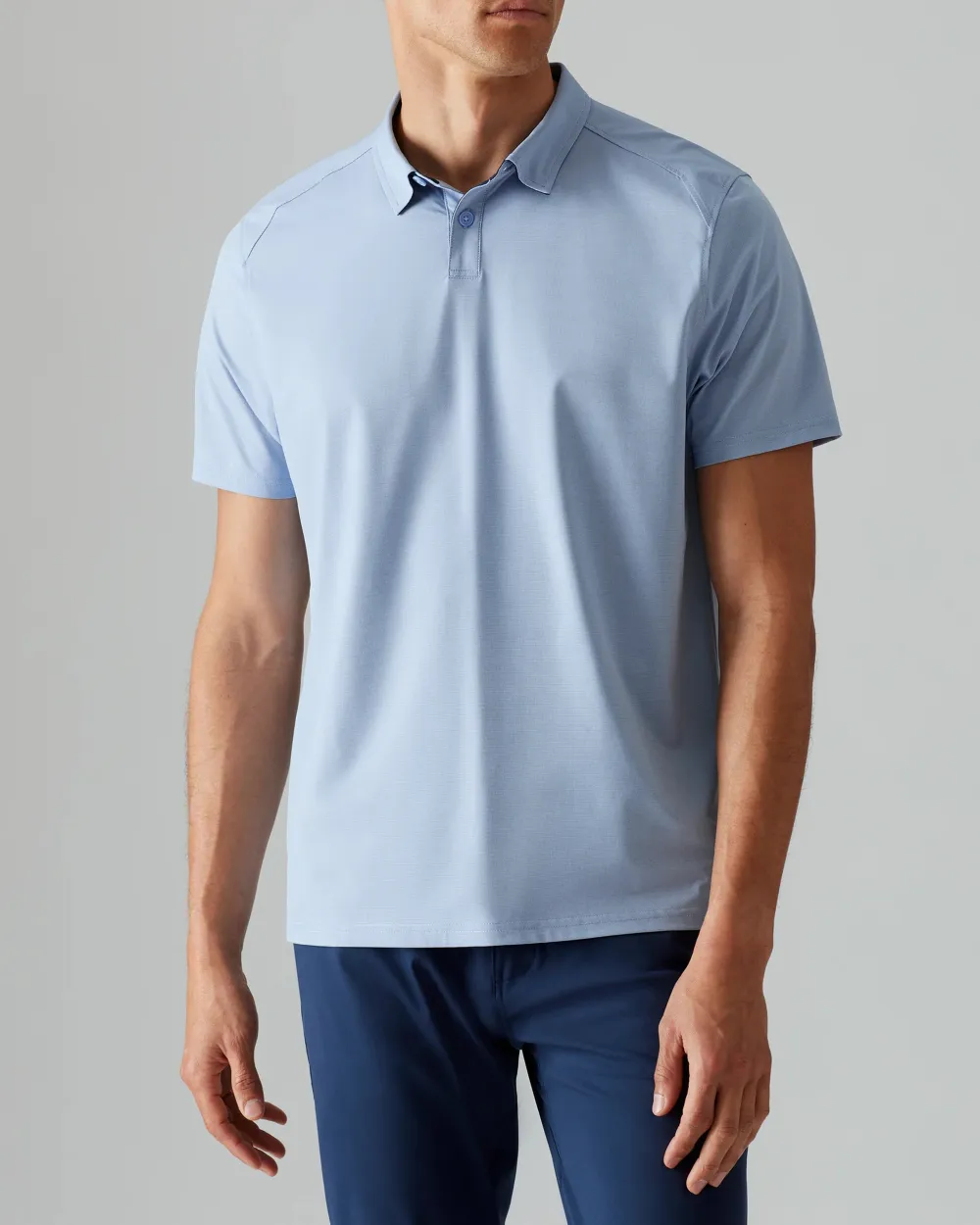 Men's Polo Shirt