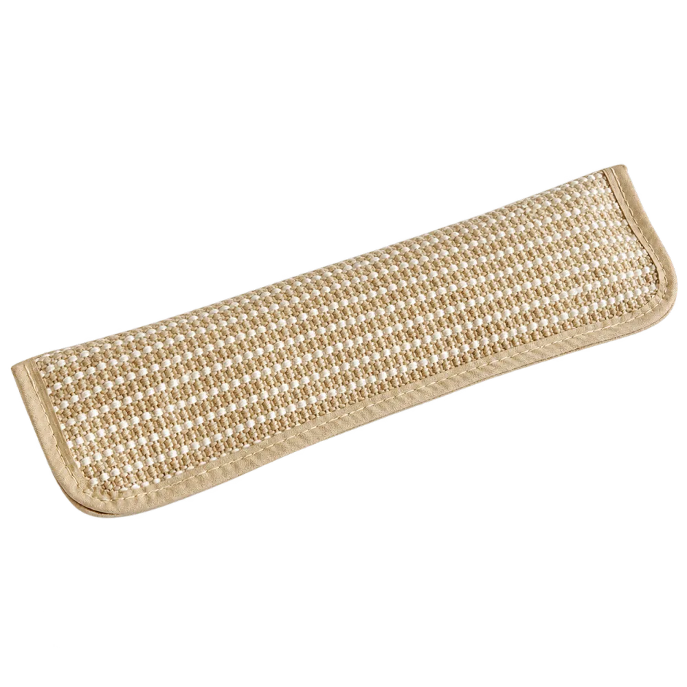 Catnip Pet Pillow Chew Toy Bite-Resistant Cat Toy