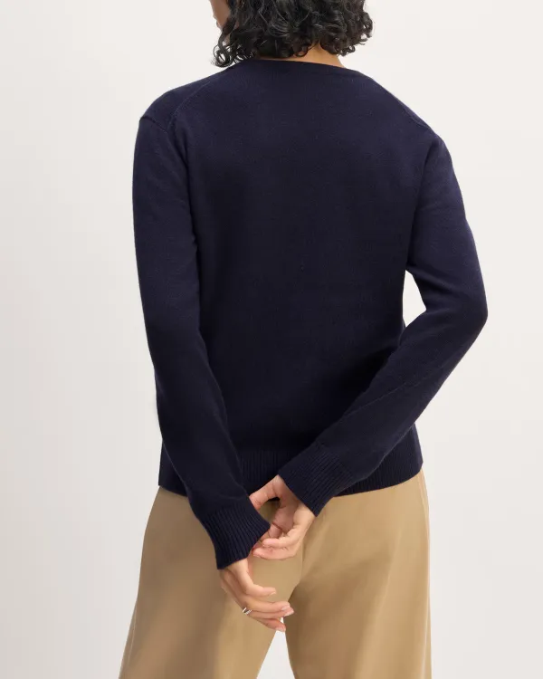 Casual Style Sweater