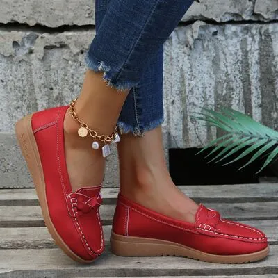 Heels Loafers Sandals