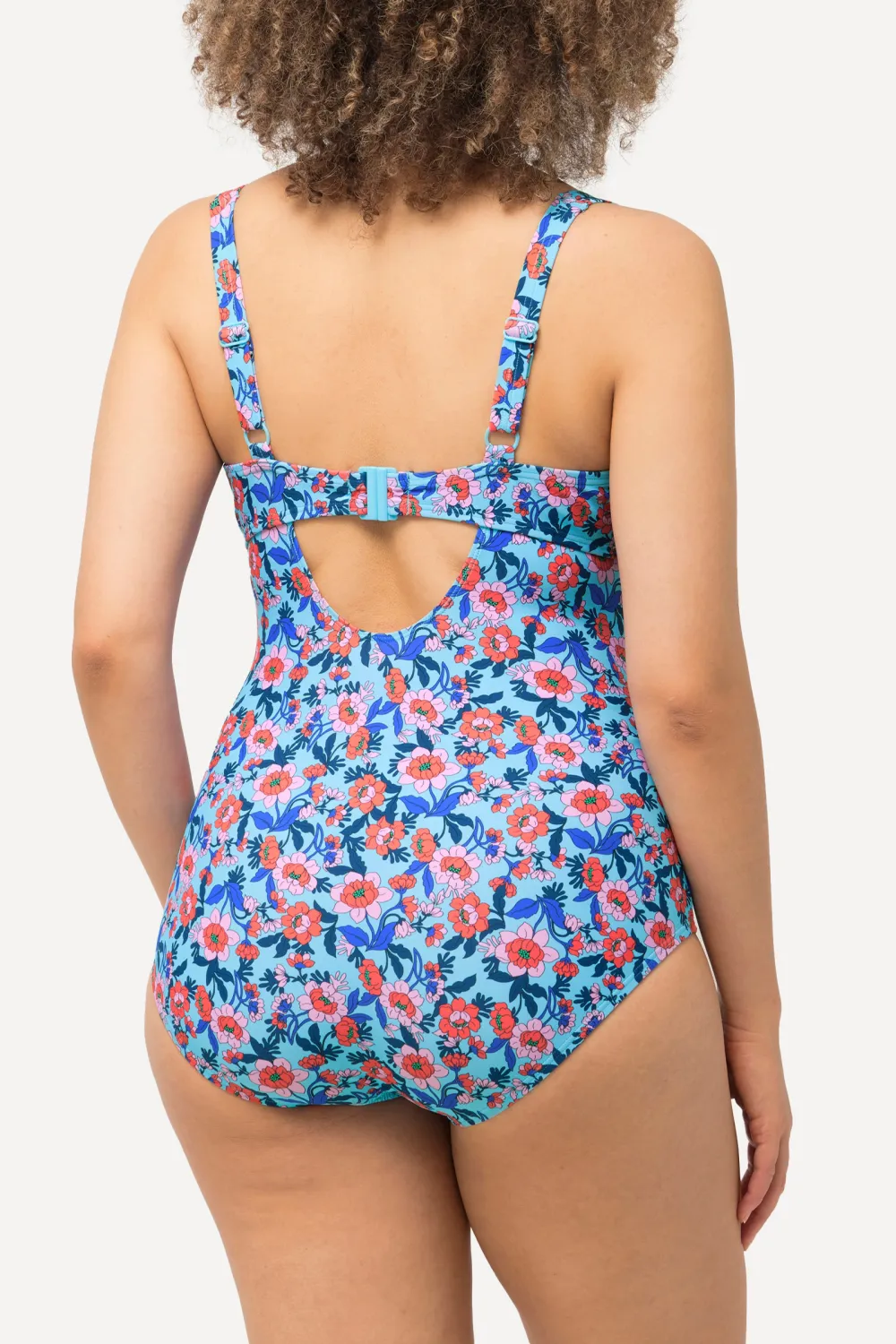 Bring Your Own Cup Swimsuit