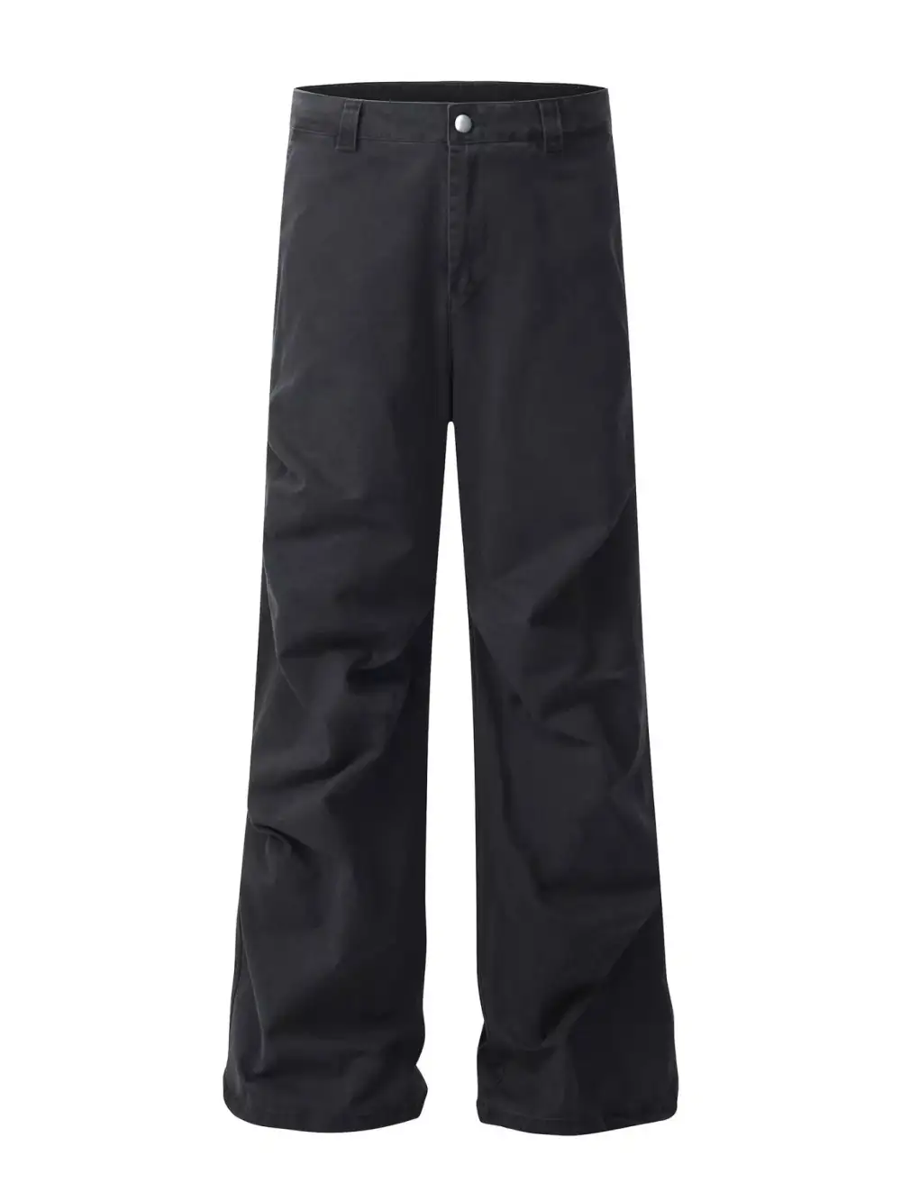 Men's Loose Fit Pants