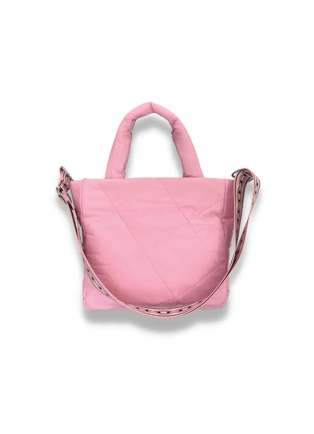 Compact Crossbody Bag