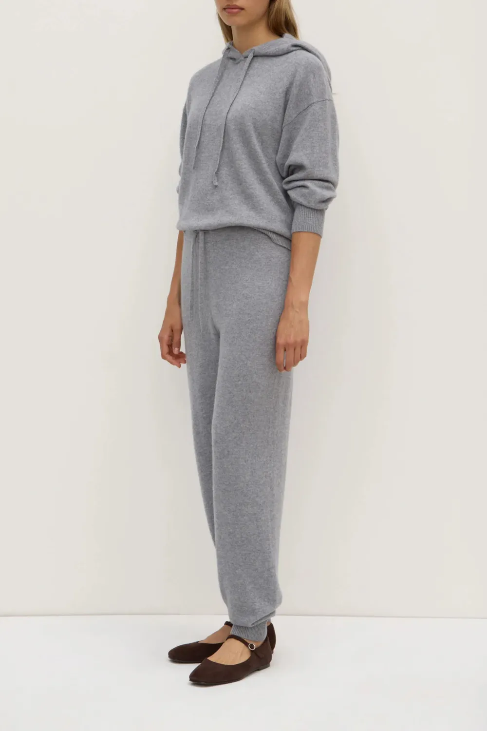 Ultra Soft Cashmere Pants
