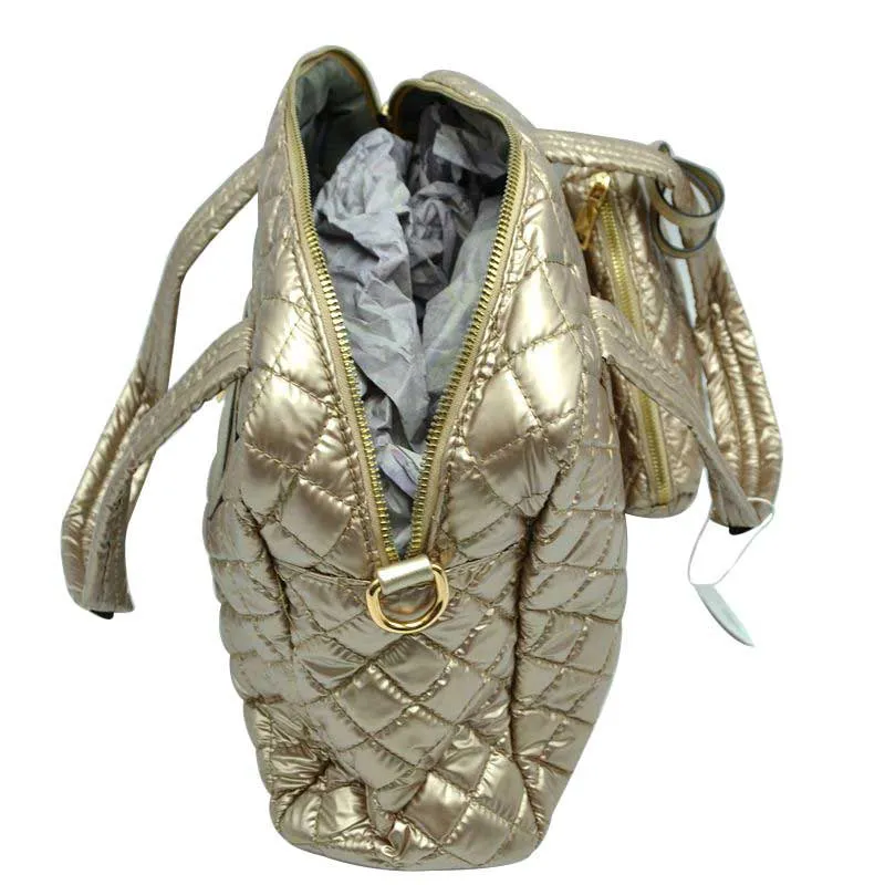Tote Shoulder Crossbody Bag