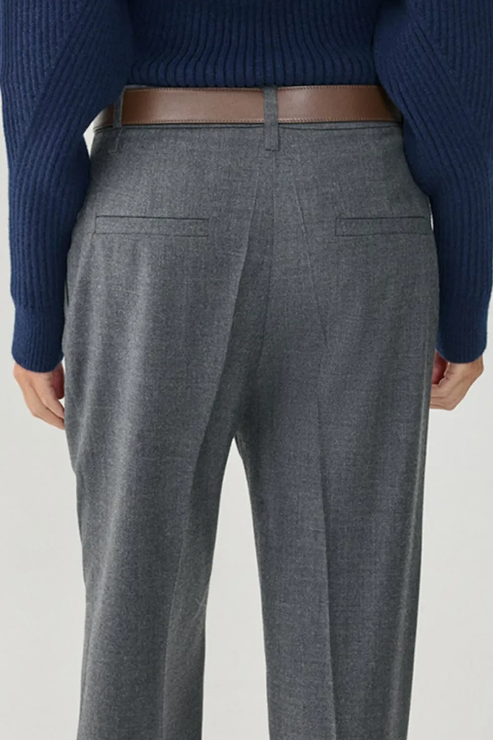 Pants-Black