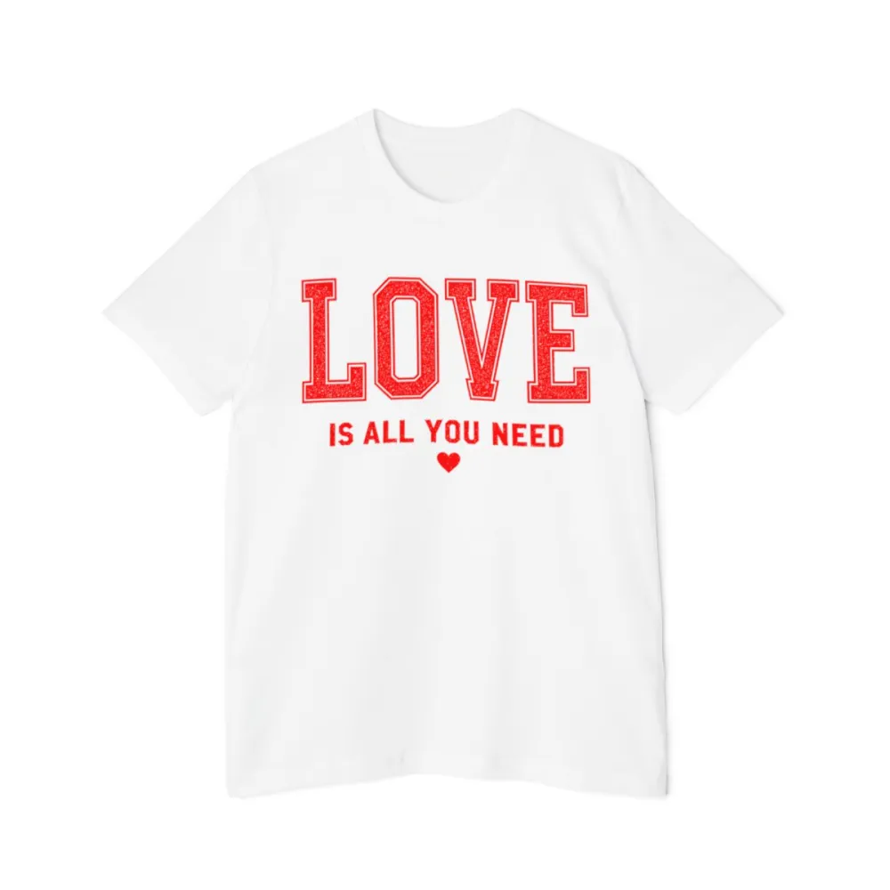 Museum Mood Graphic T Shirt