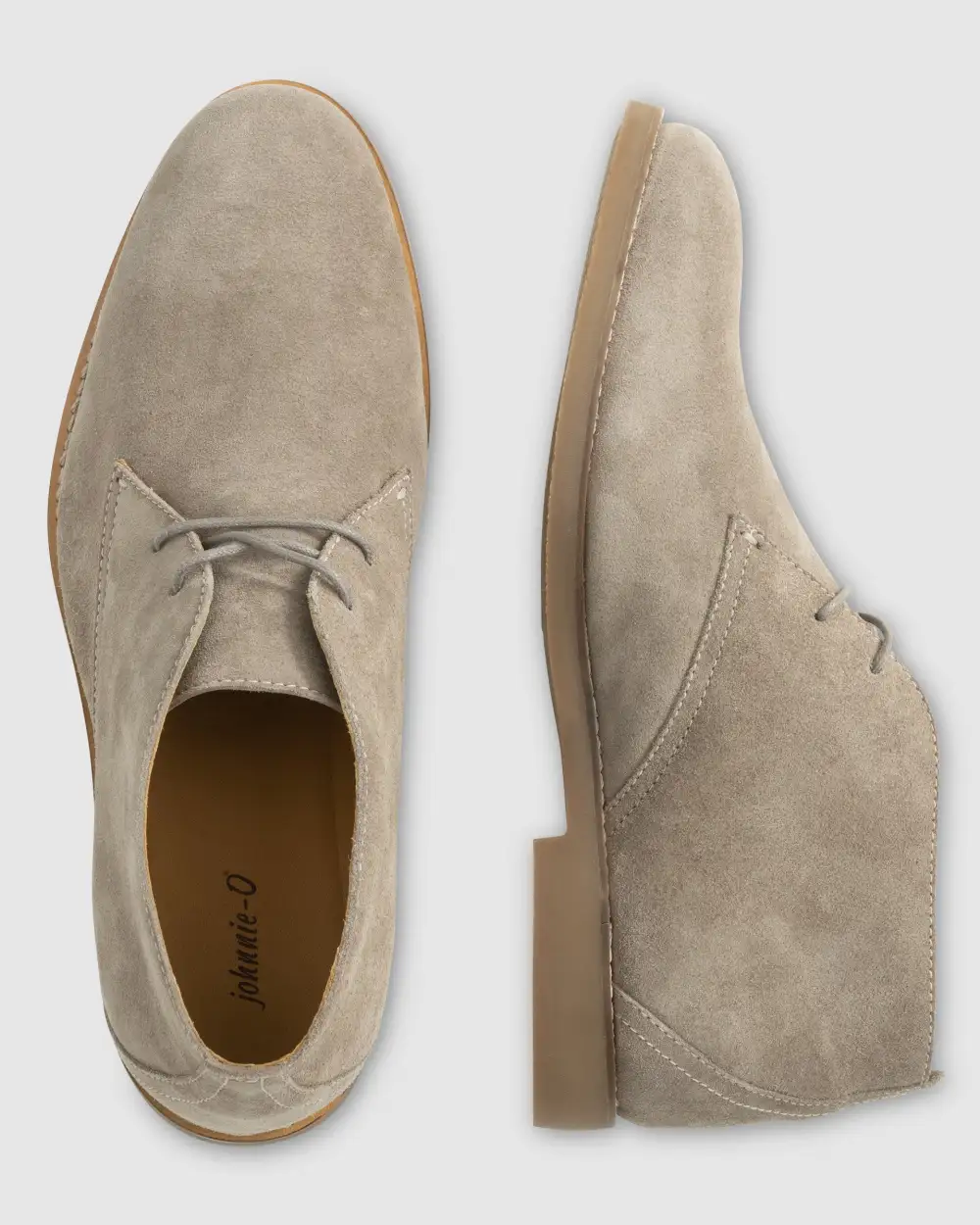 Men's Workwear Go-To Chukka Boot