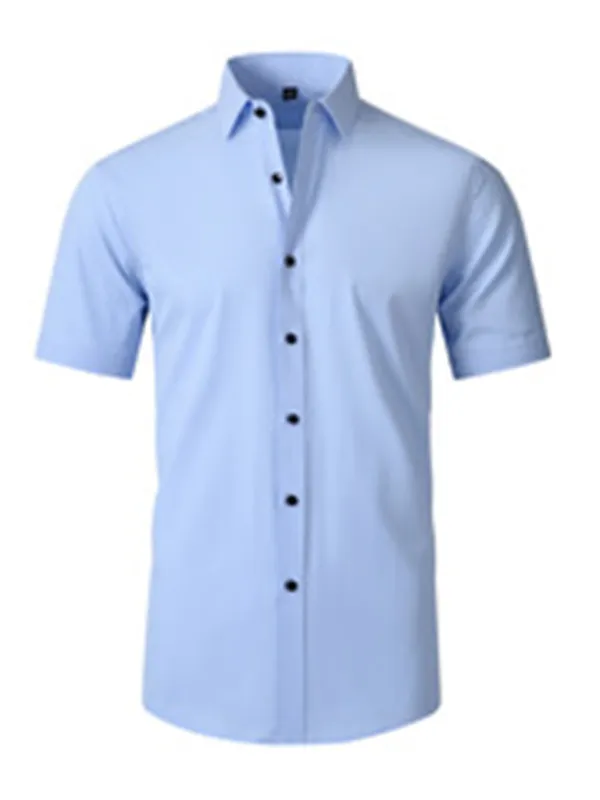 Short Sleeve Shirt