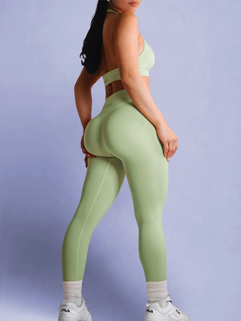 Energy Active Sculpting Leggings