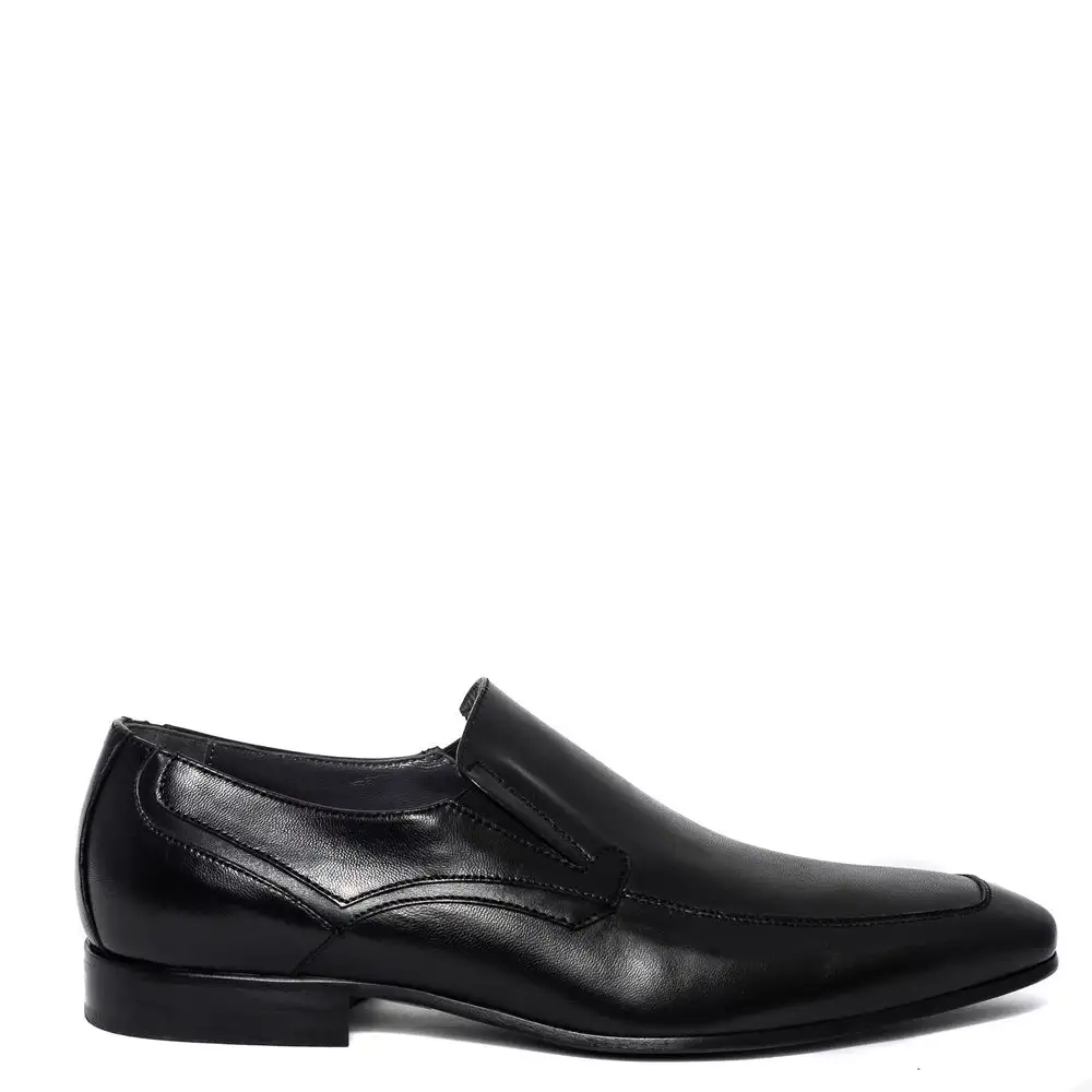 Smooth Comfort Leather Shoes