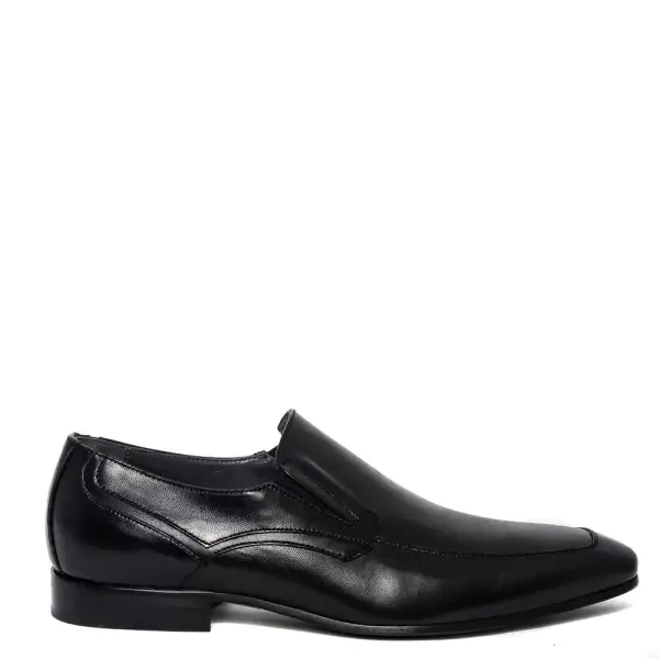 Smooth Comfort Leather Shoes