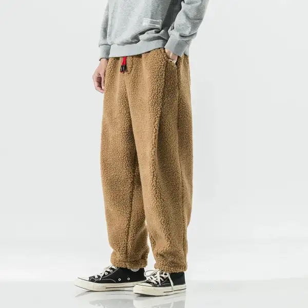 Men's Fleece Lounge Everyday Sweatpants