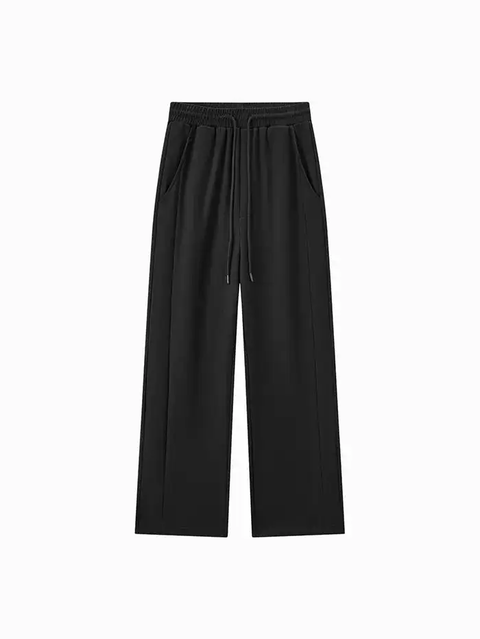 Men's Packable Heritage Sweat Pants