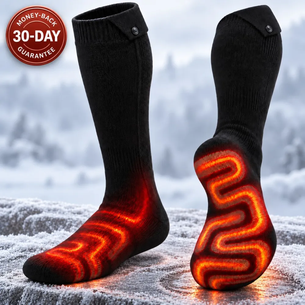 Heated Socks