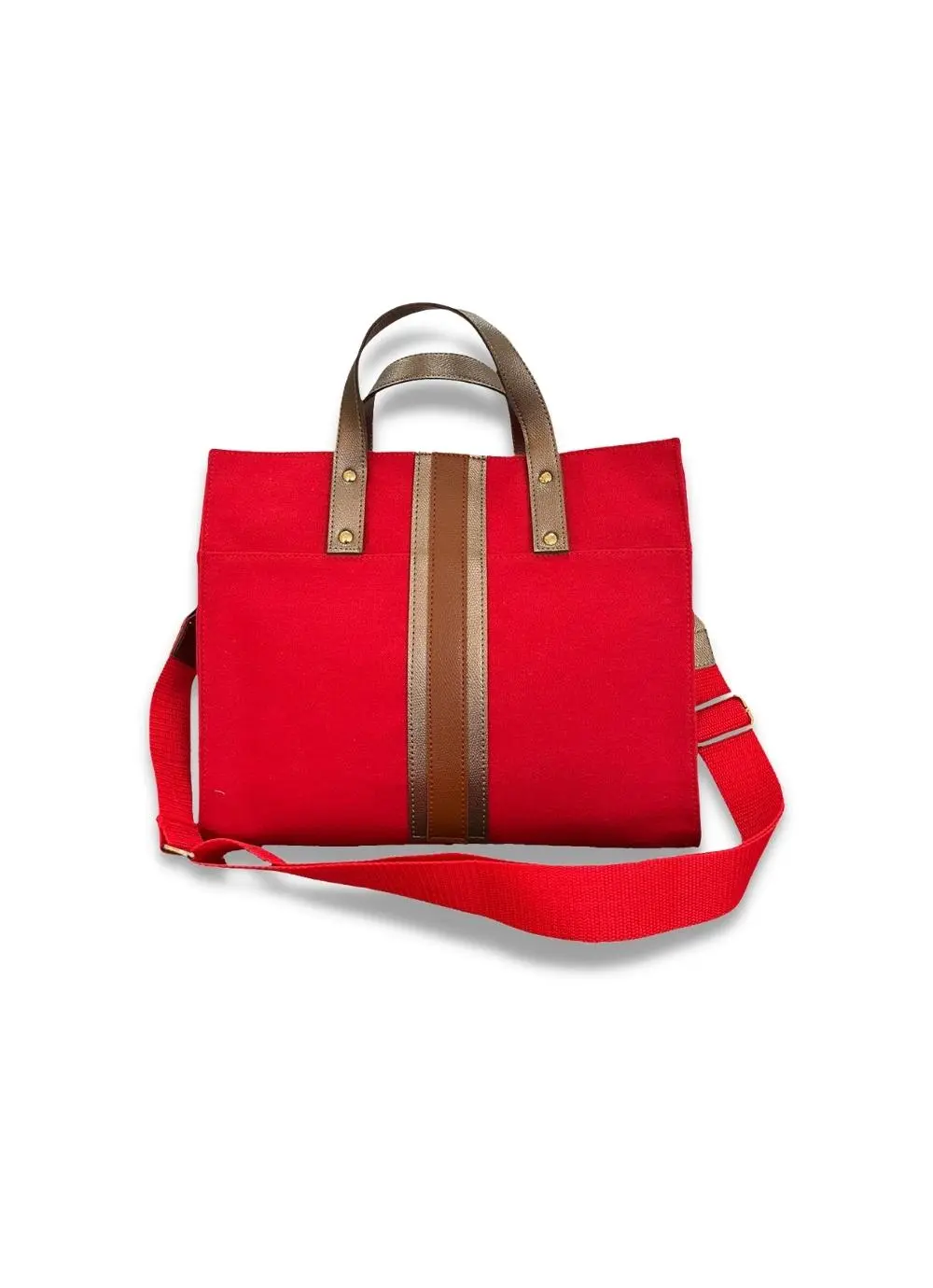 Modern Everyday Tote Bag