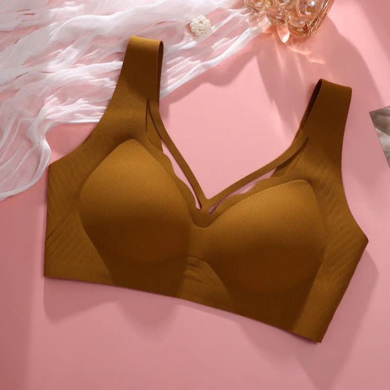 Everyday Wireless Bra Wirefree Bra