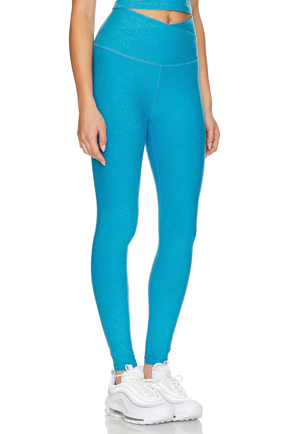 Midi Legging
