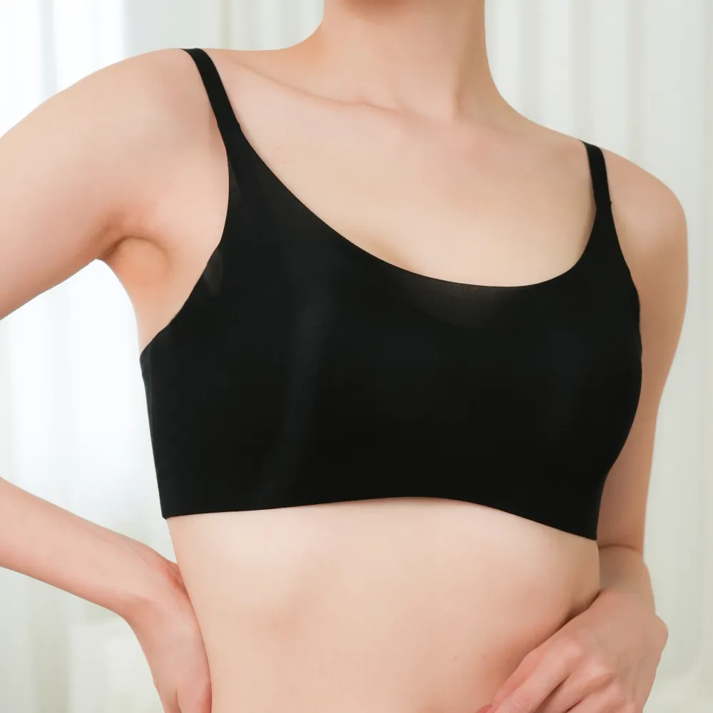 Everyday Strapless Bra