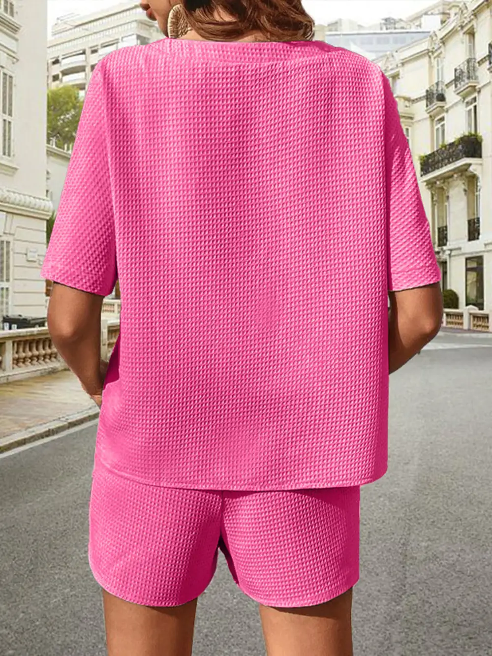 Everyday Soft Knit Set