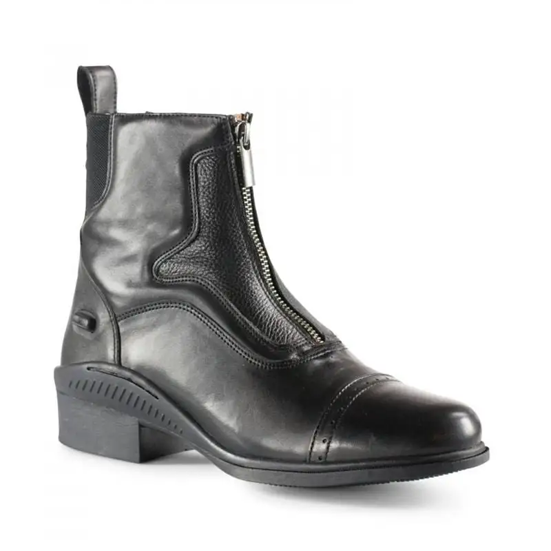 Leather Classic Riding Boots