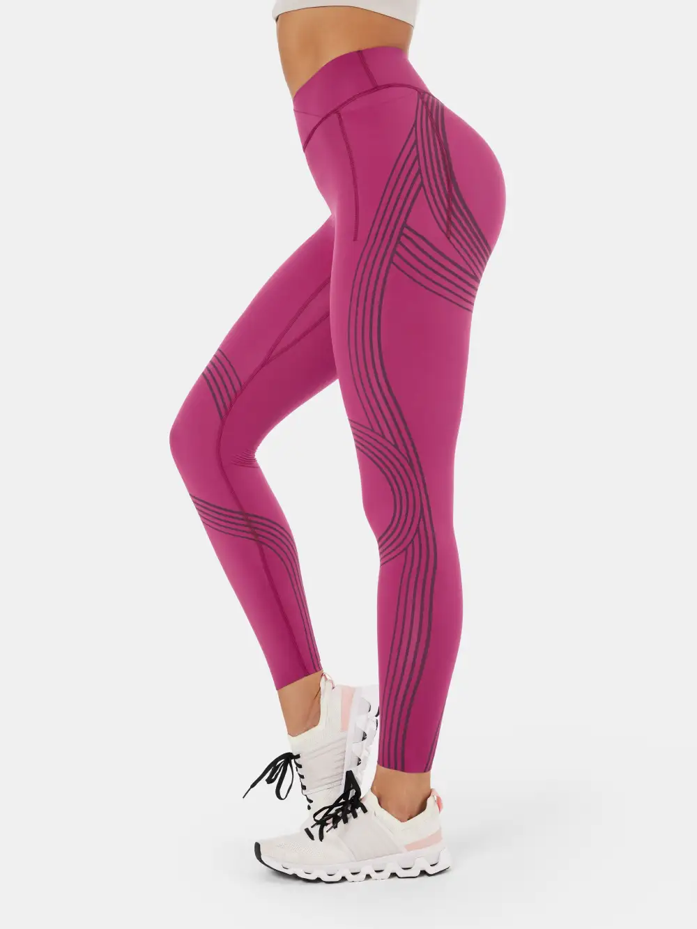 Body Sculpt Power Leggings