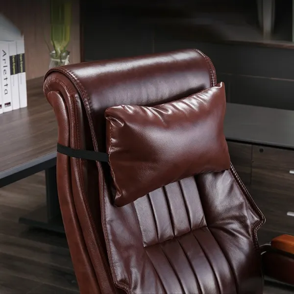 ✨LINE TOUCH office chair with massage function✨